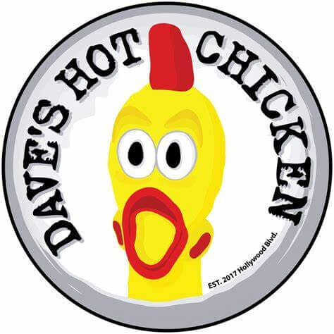 Dave's Hot Chicken Nutrition Facts & Calories