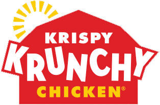 Krispy Krunchy Chicken Nutrition Facts & Calories