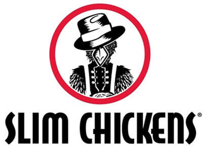Slim Chickens Nutrition Calculator